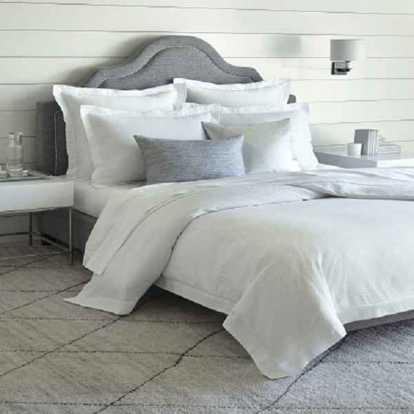 Sferra Dianti Duvet Cover Savannah Fine Linens