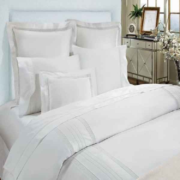 Downtown Ma Bella Duvet Cover Savannah Fine Linens