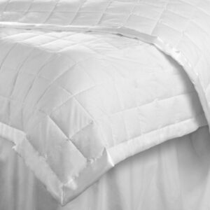 Downtown-European Down Comforter-Villa, Summer